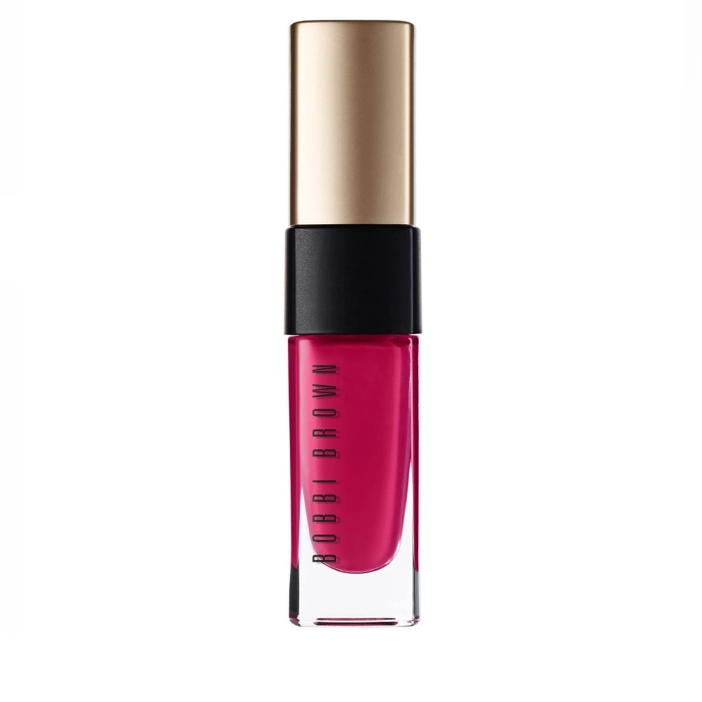 Bobbi Brown Liquid Lip Matte in Shocking Pink